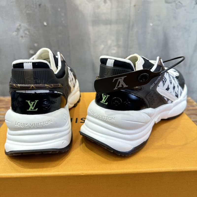 Louis Vuitton Low Shoes